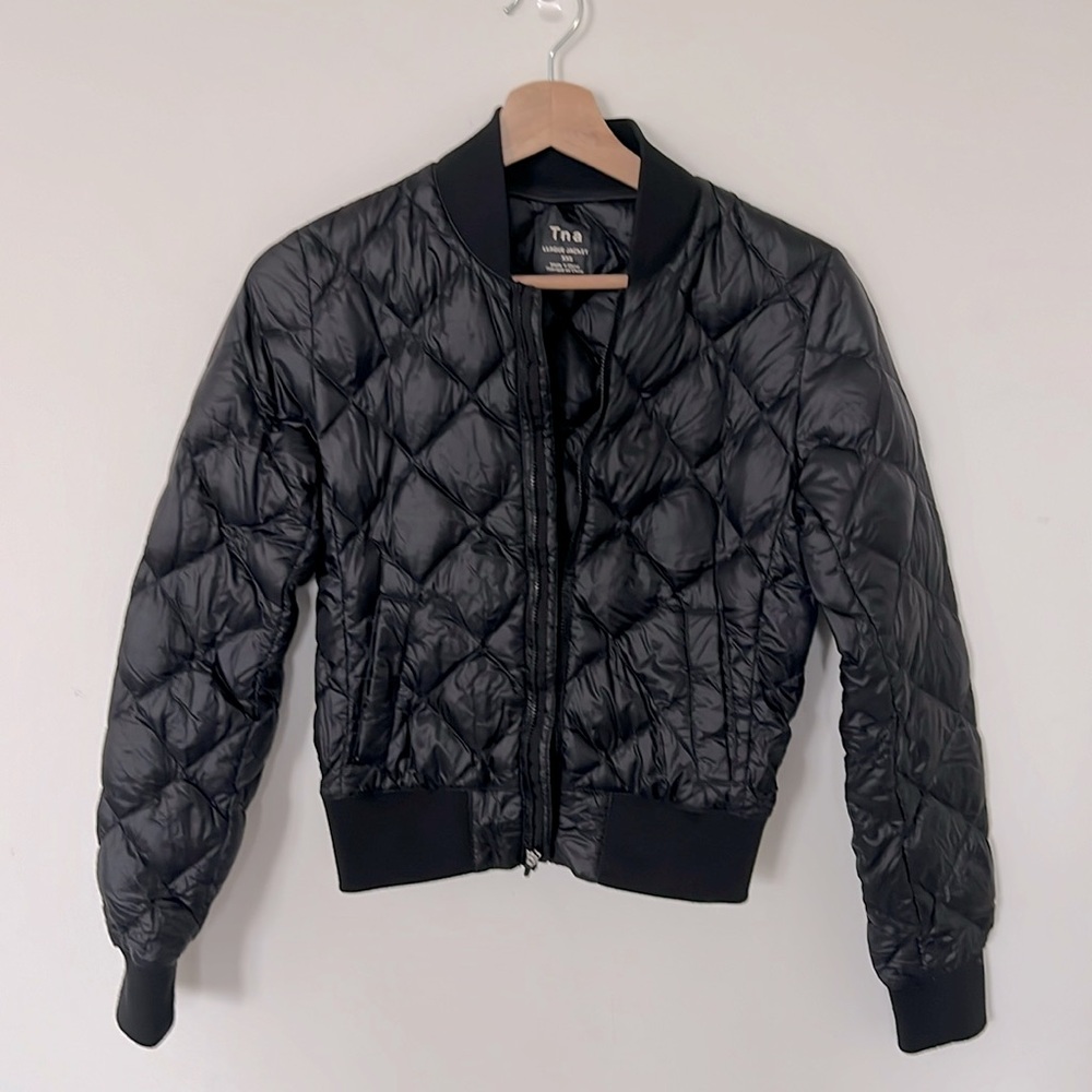 TNA Lightweight Jacket